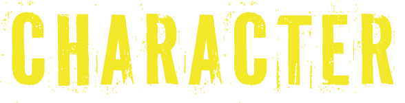 characterタイトル
