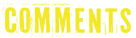 commentsタイトル